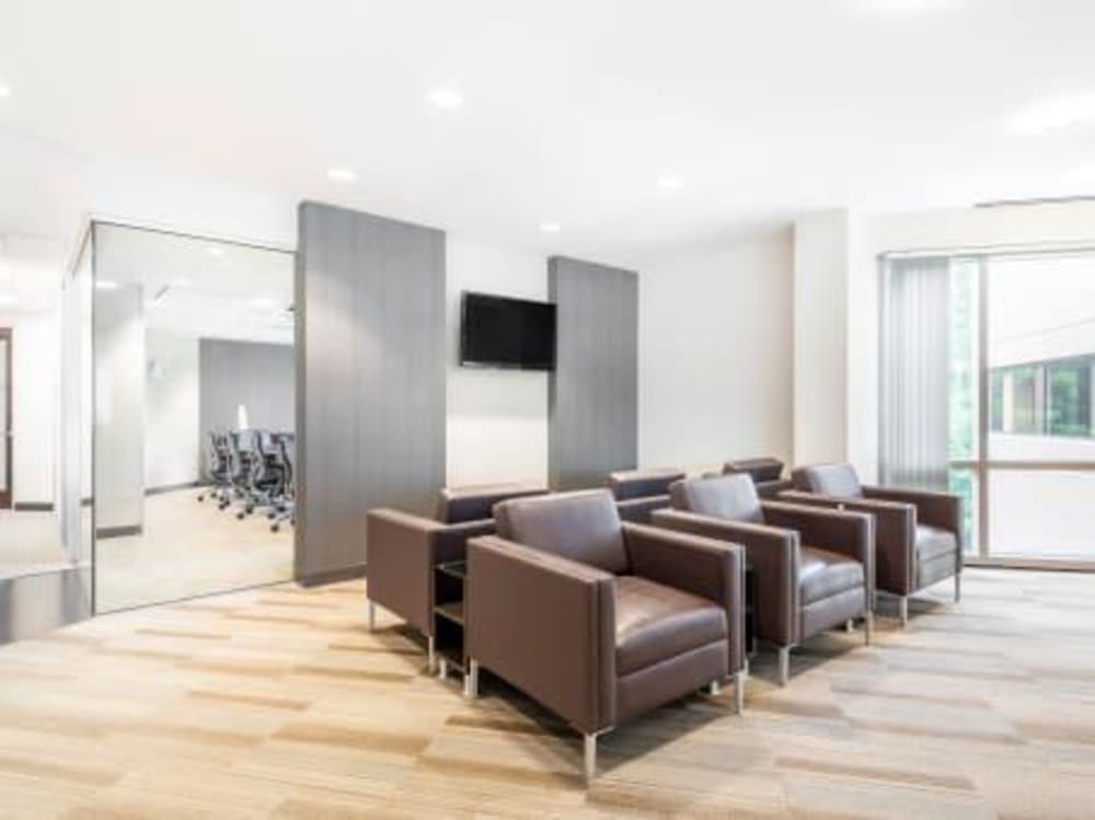 Regus-Waltham Centre