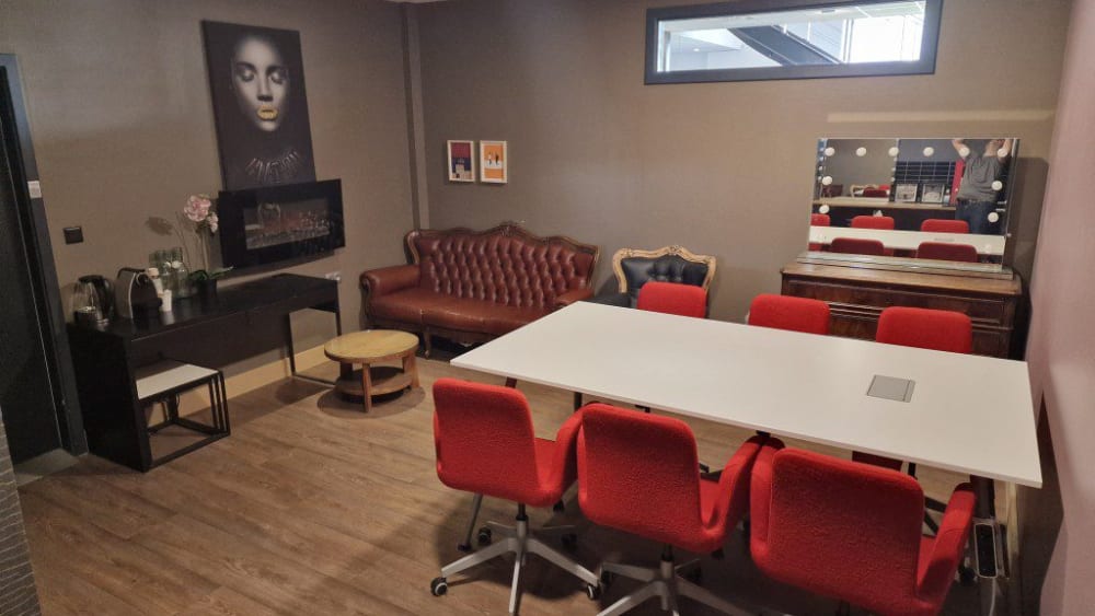 Foundry Studios Strasbourg