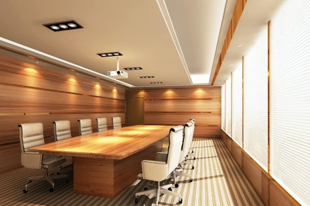 IndiQube Sapphire Shanthala- Bengaluru