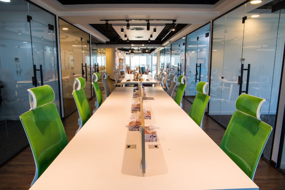 Sharik Hub New Cairo