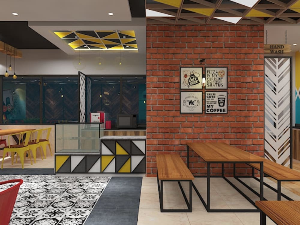 IndiQube Vascon Almonte