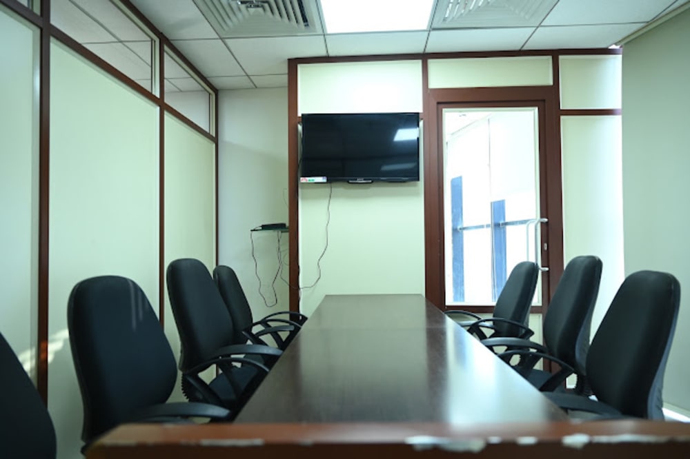 MyBranch Services Office No 6