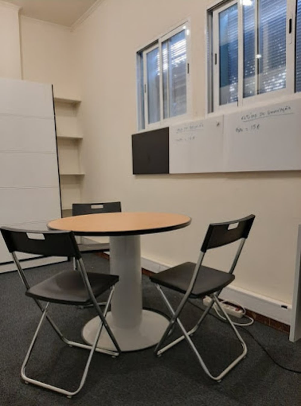 Workup Cowork Centre- Portugal