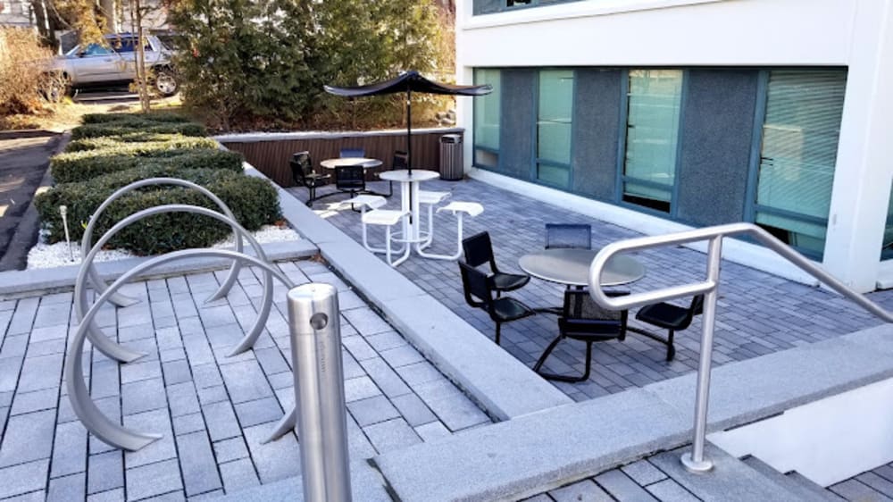 Executive Suites Green