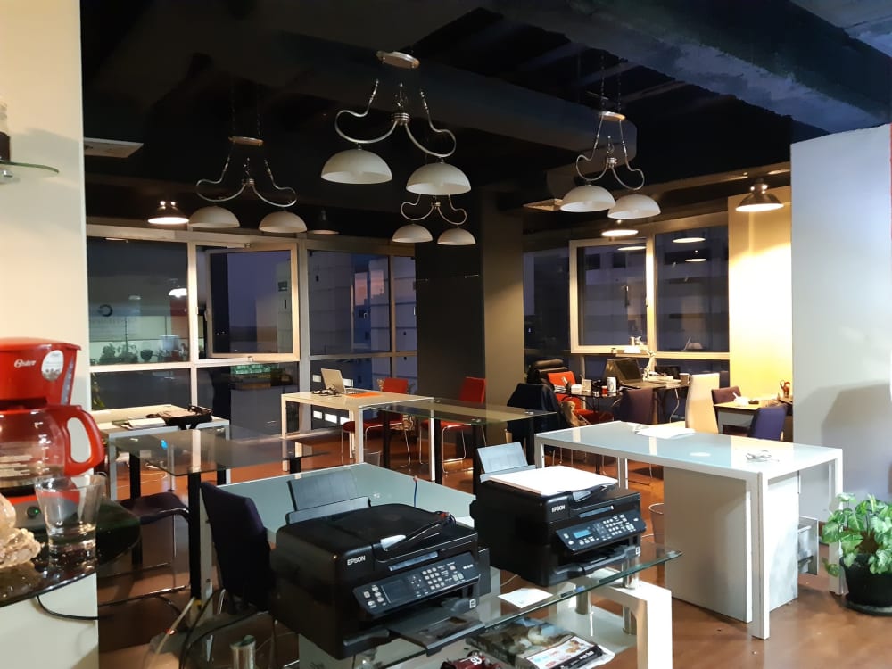 Guayaquil Business Center