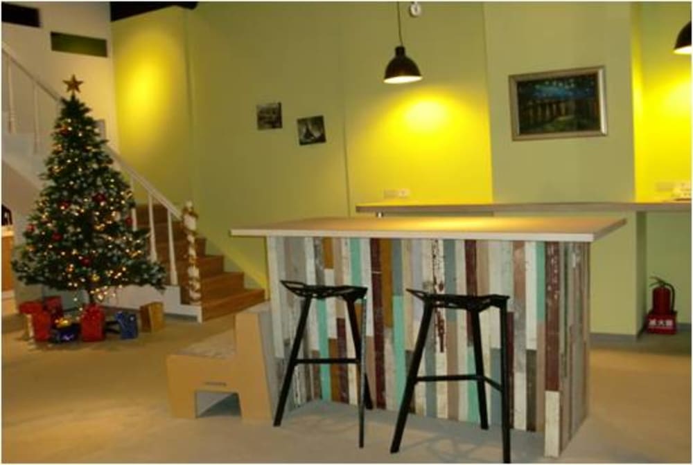 Globaltown Business Tianmu Center