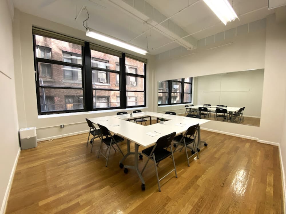 Cre8ive NYC Multipurpose