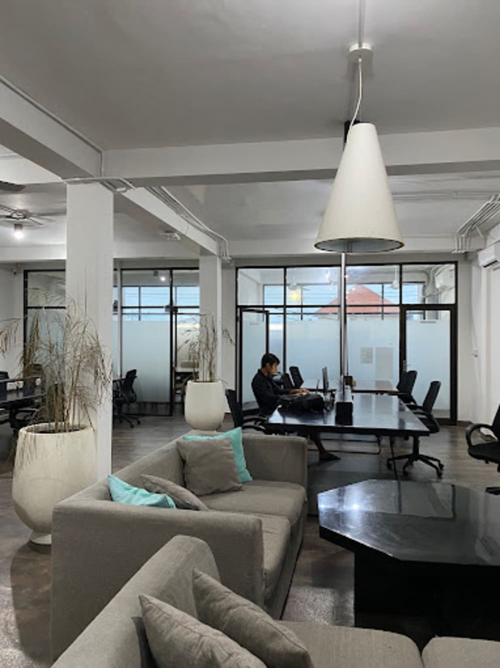 Hub Bali Coworking Nusa Dua