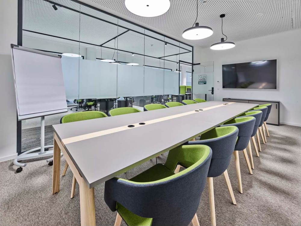 SleevesUp Messe Frankfurt