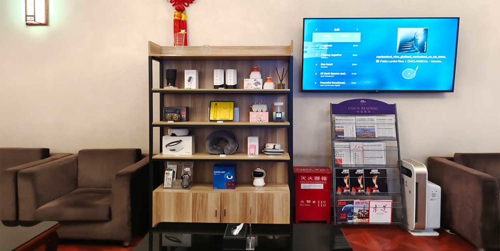 Plaza Premium Lounge-Joyful Journey Railway Lounge