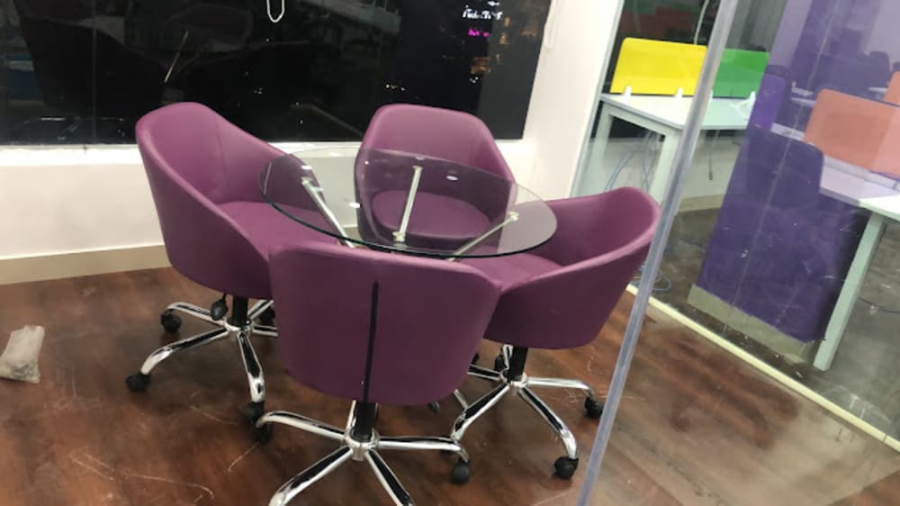 Dex Co Work- Bengaluru