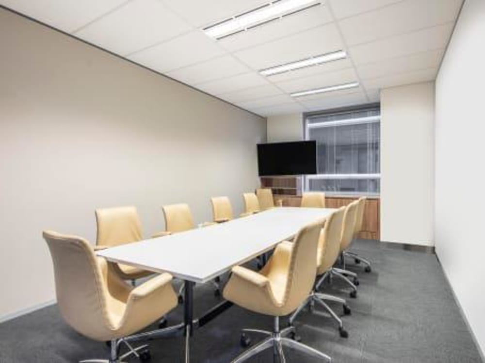 Regus 90 Collins Street- Melbourne