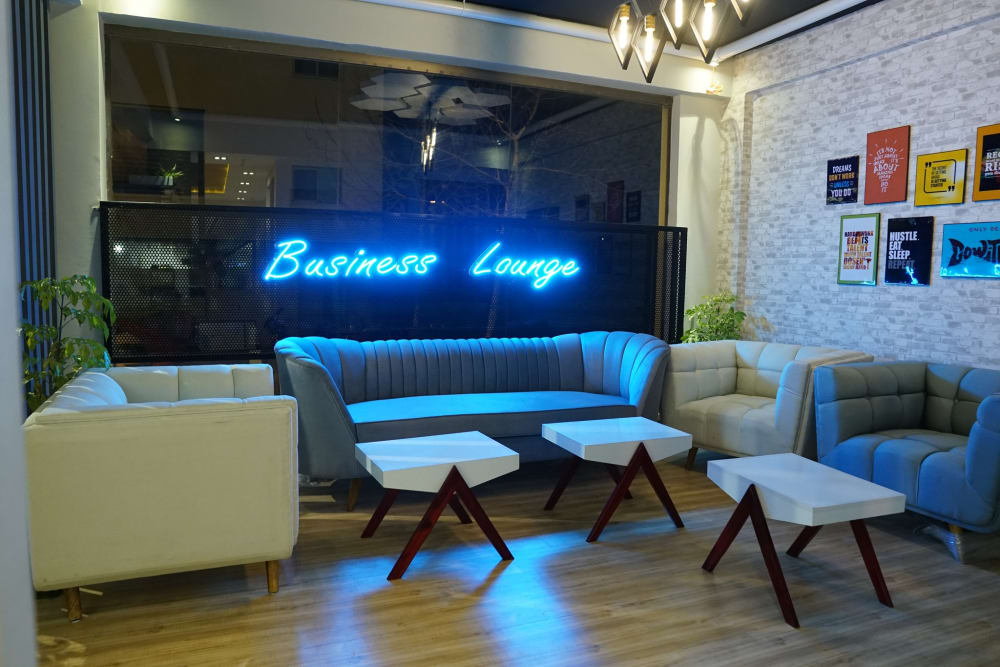 Hamara Office Rawalpindi