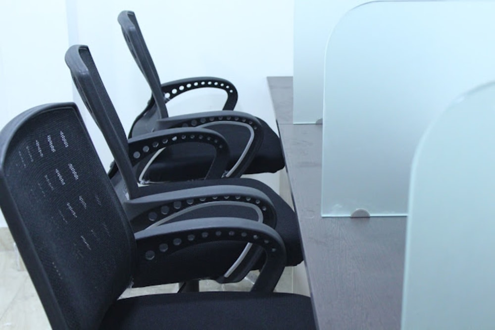 TRE Coworking Space Cp