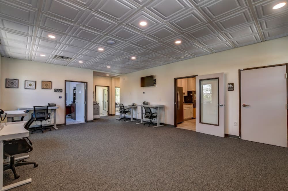 Prescott Coworking 3623 Crossings