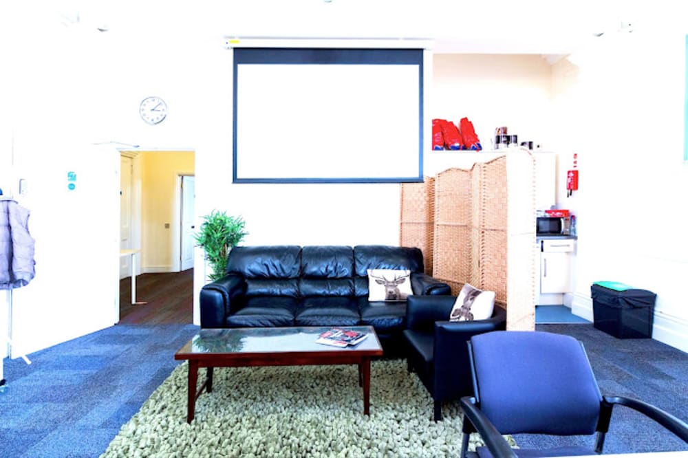 The Workary Hanwell London