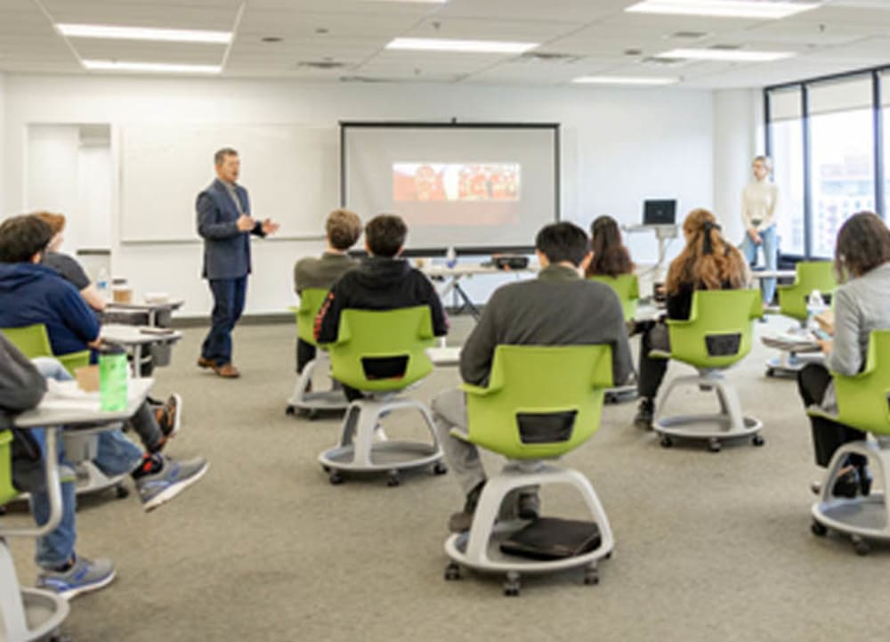 Parkside Coworking-South Park