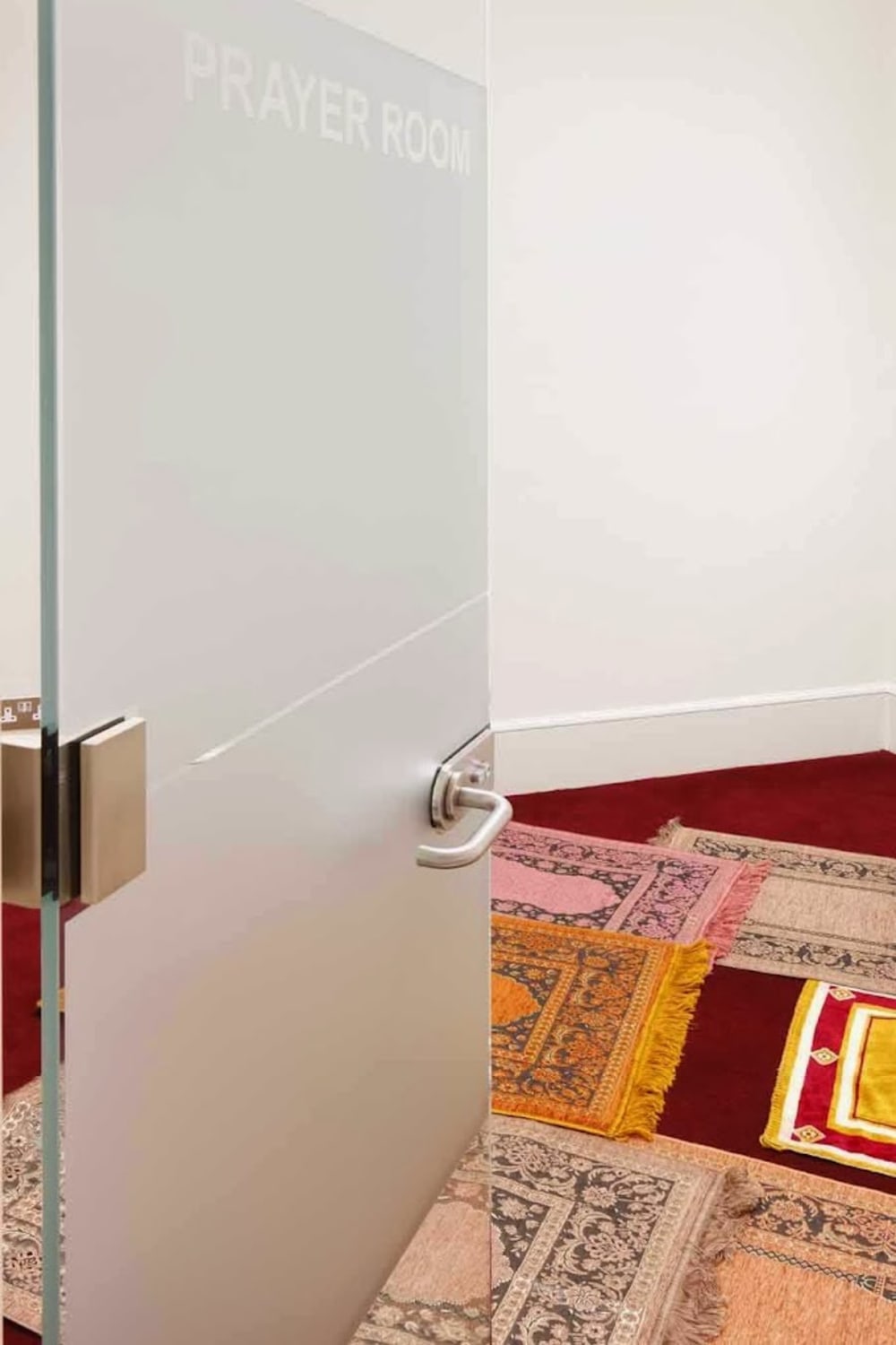 London Management Centres London