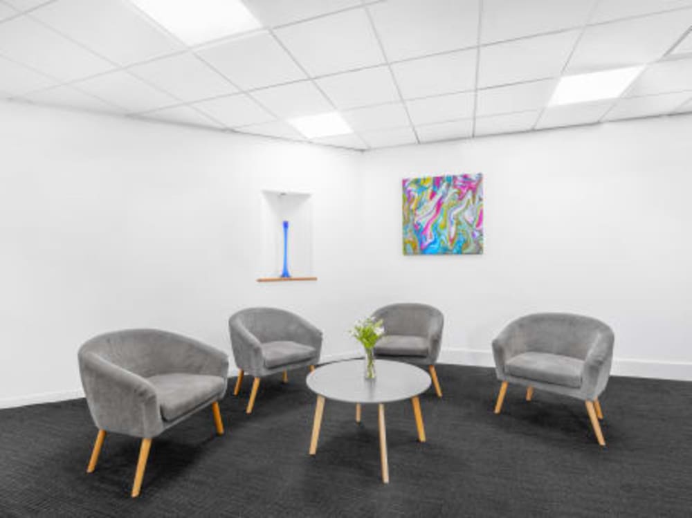 Regus - Bristol Broad Quay