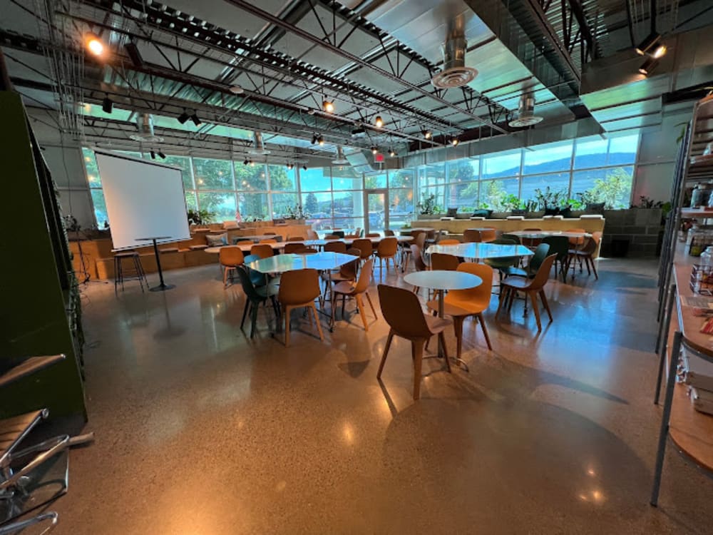 The Cove Coworking Post Falls