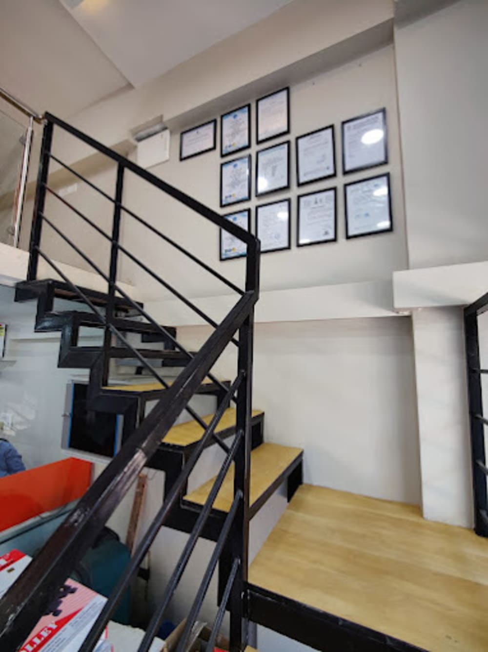 Adiveritas Co-Working Space