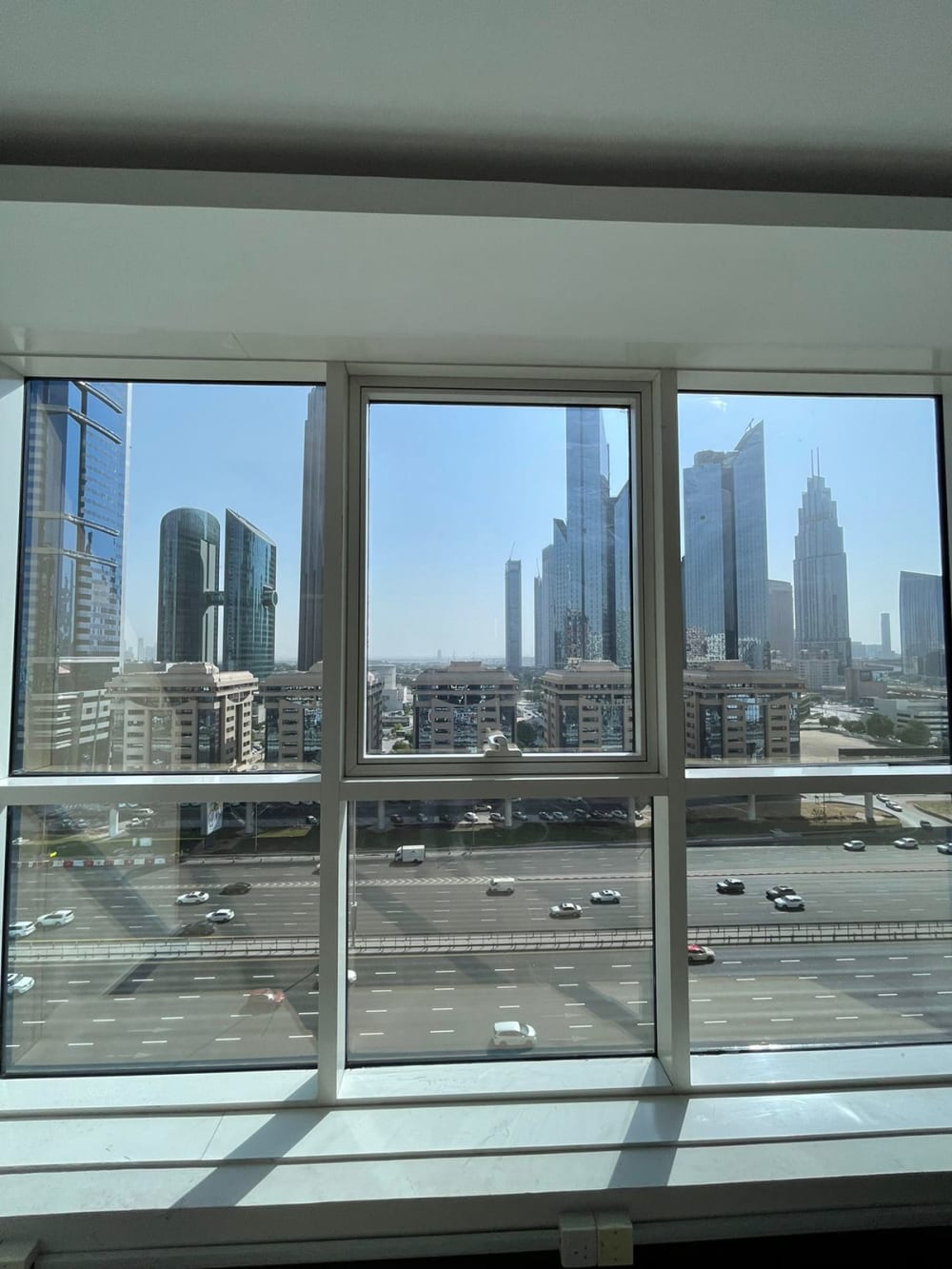 EFC Global Business Center