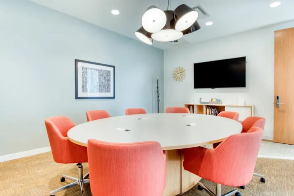 Regus Rajendra Nagar- Hyderabad