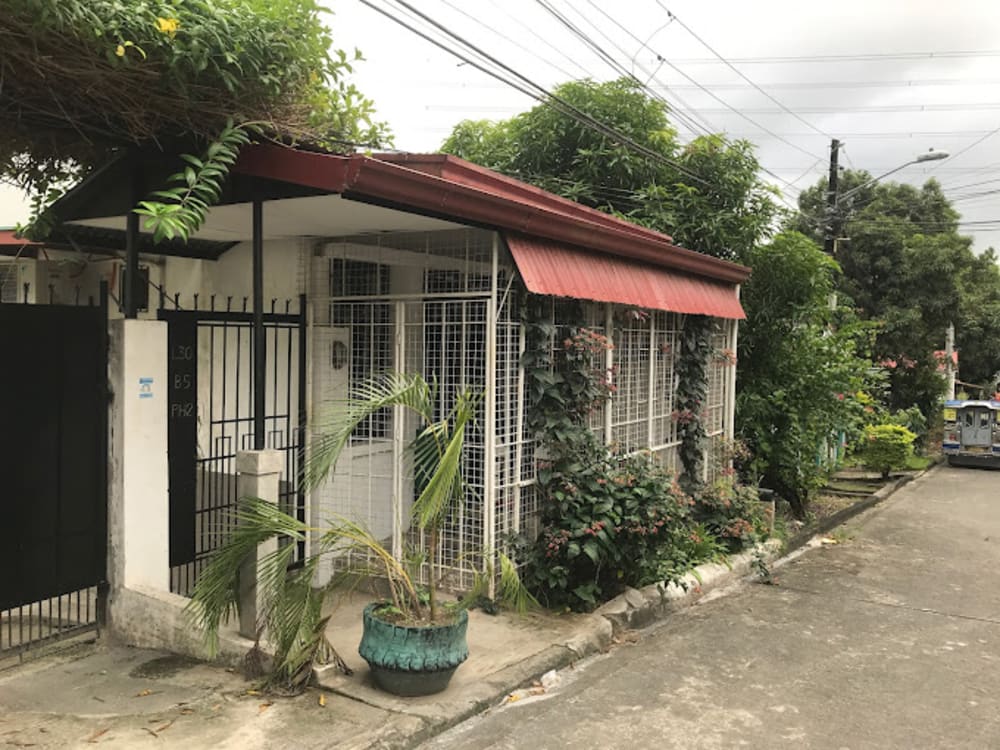 Backup Coworking Space