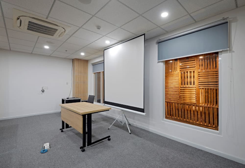 Amazing Center- Ho Chi Minh