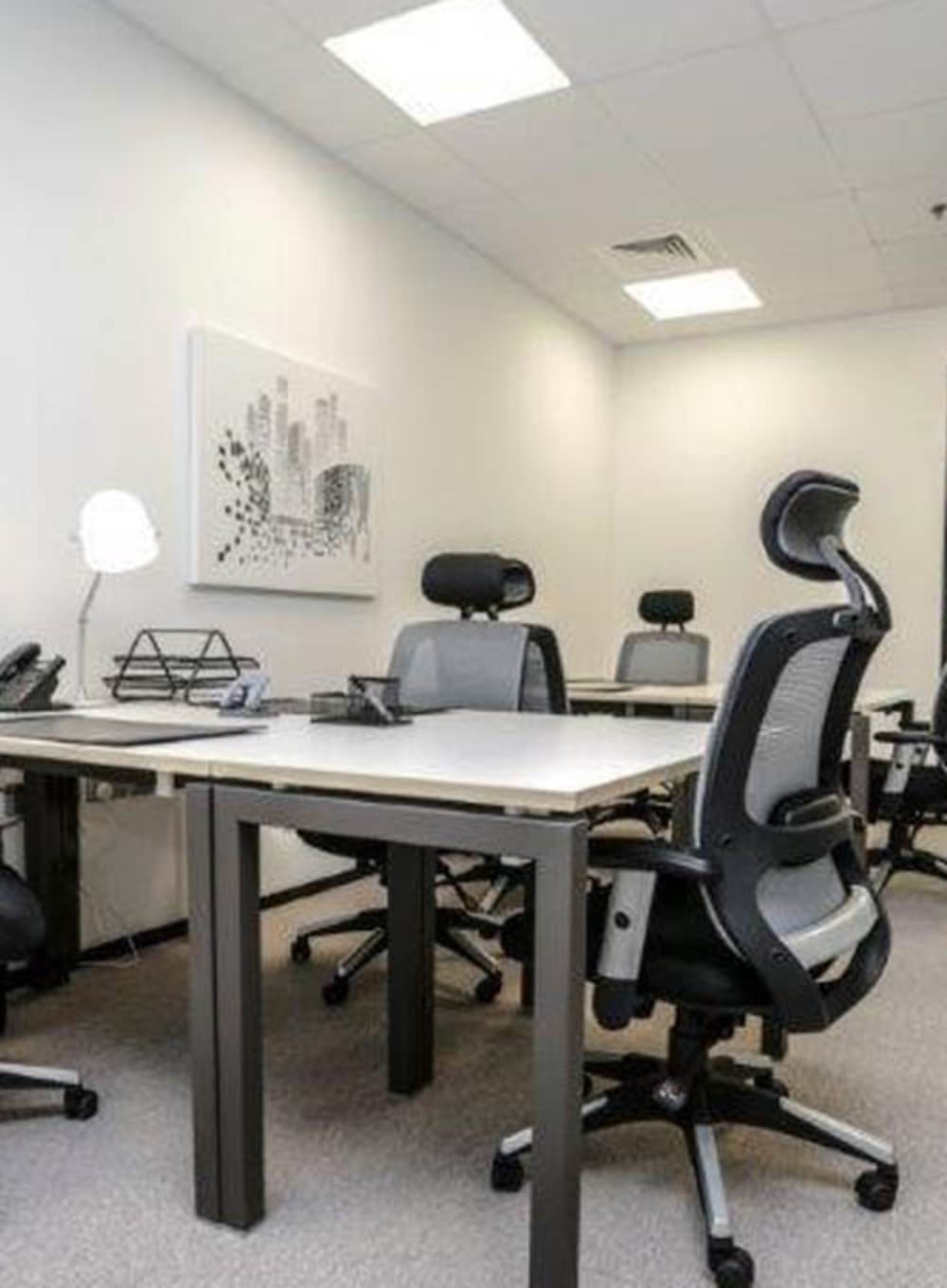 Expedia Business Clover Bay Tower