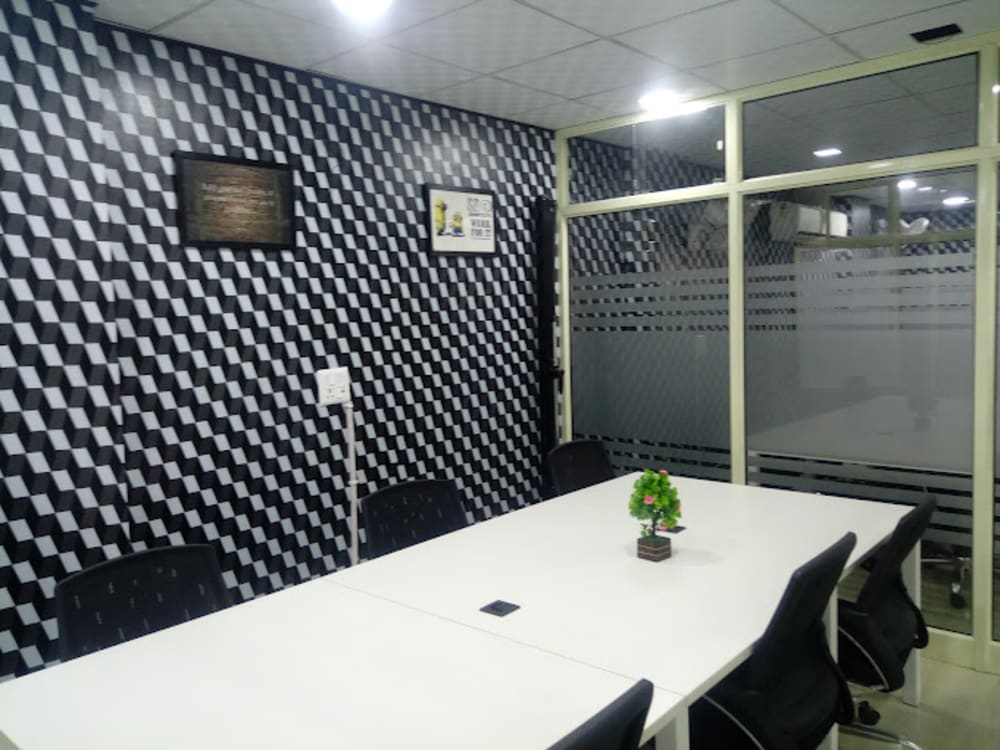 Coworkrz Dwarka Mor