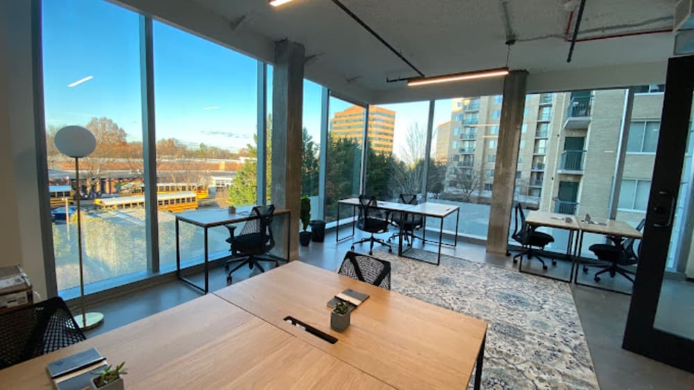 Industrious 2311 Wilson