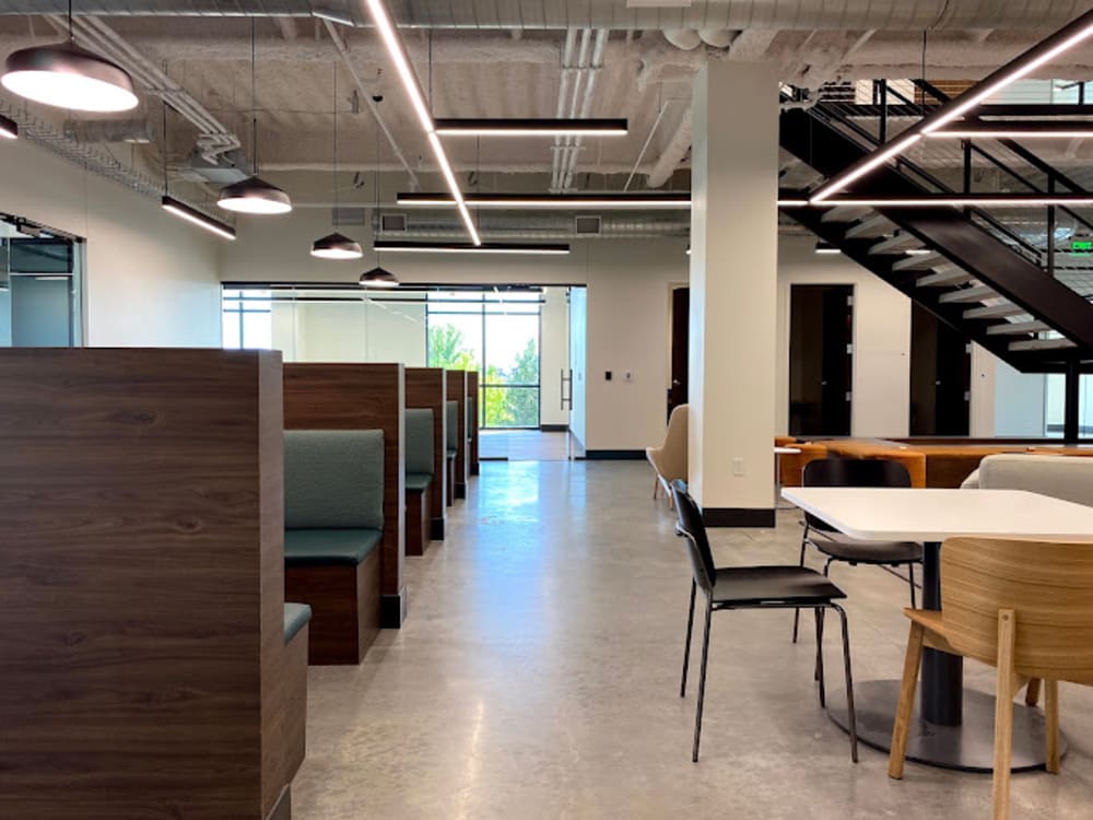 19 Spaces Coworking-Lehi