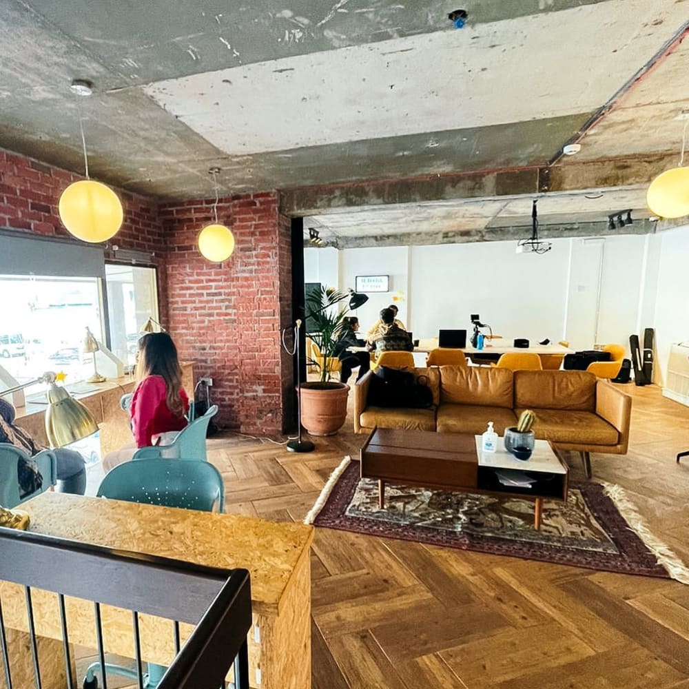 Space340 Manama bahrain