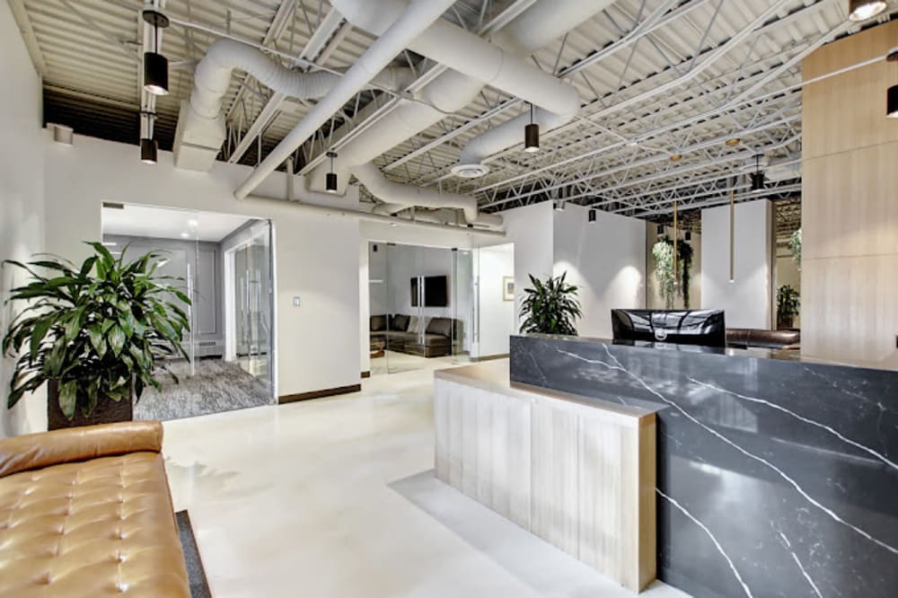 1822 YYC Business Center