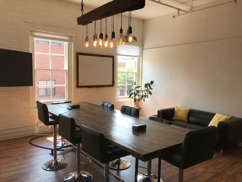 The Commons West St-Annapolis