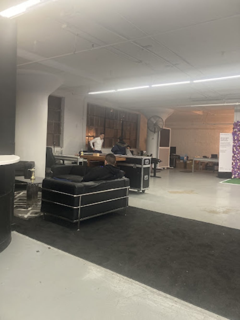 Move The Needle 234 16th St