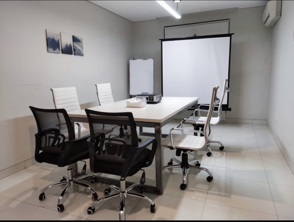 Arvahub Gondangdia Jakarta