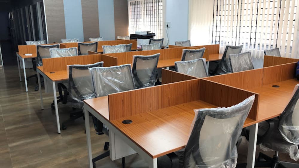 Blooming Coworking Spaces Rajajinagar- Bengaluru