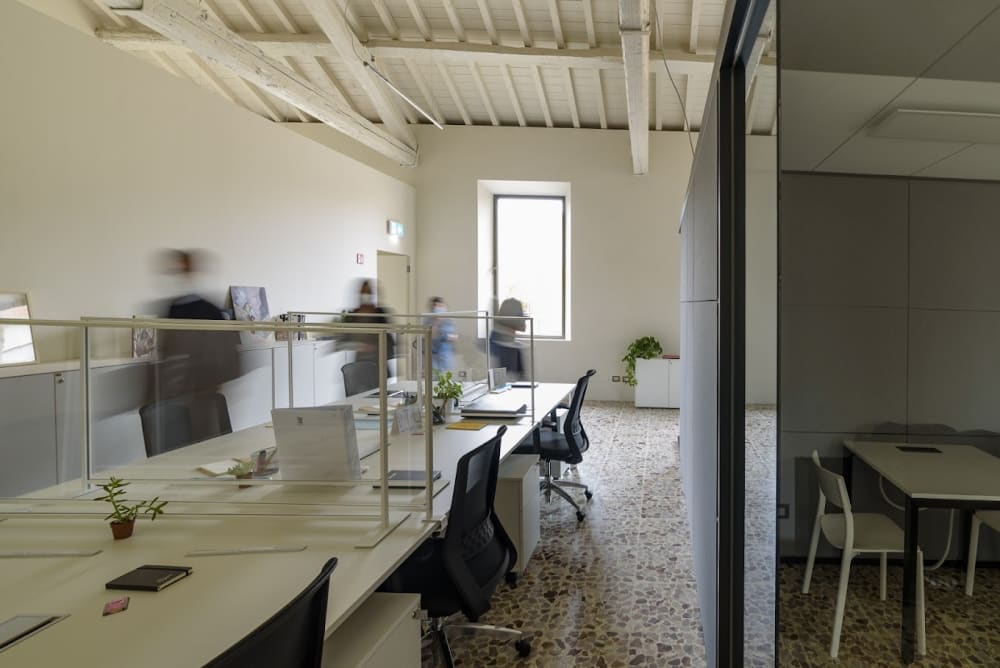 Chiostri di San Pietro