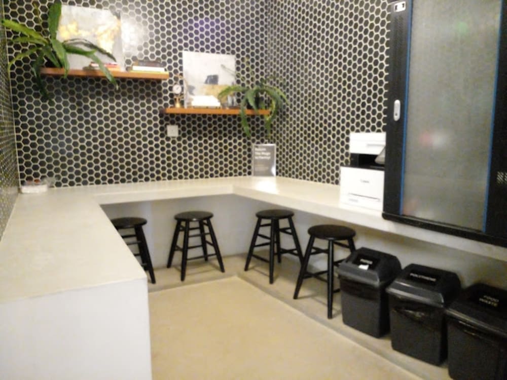 WORX Havelock House- Colombo