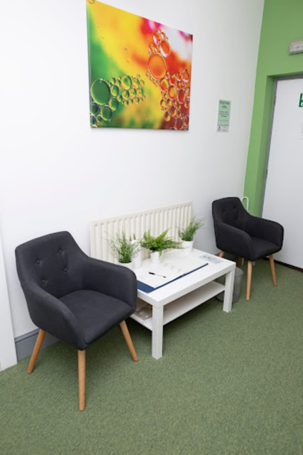 Core Offices Nottingham