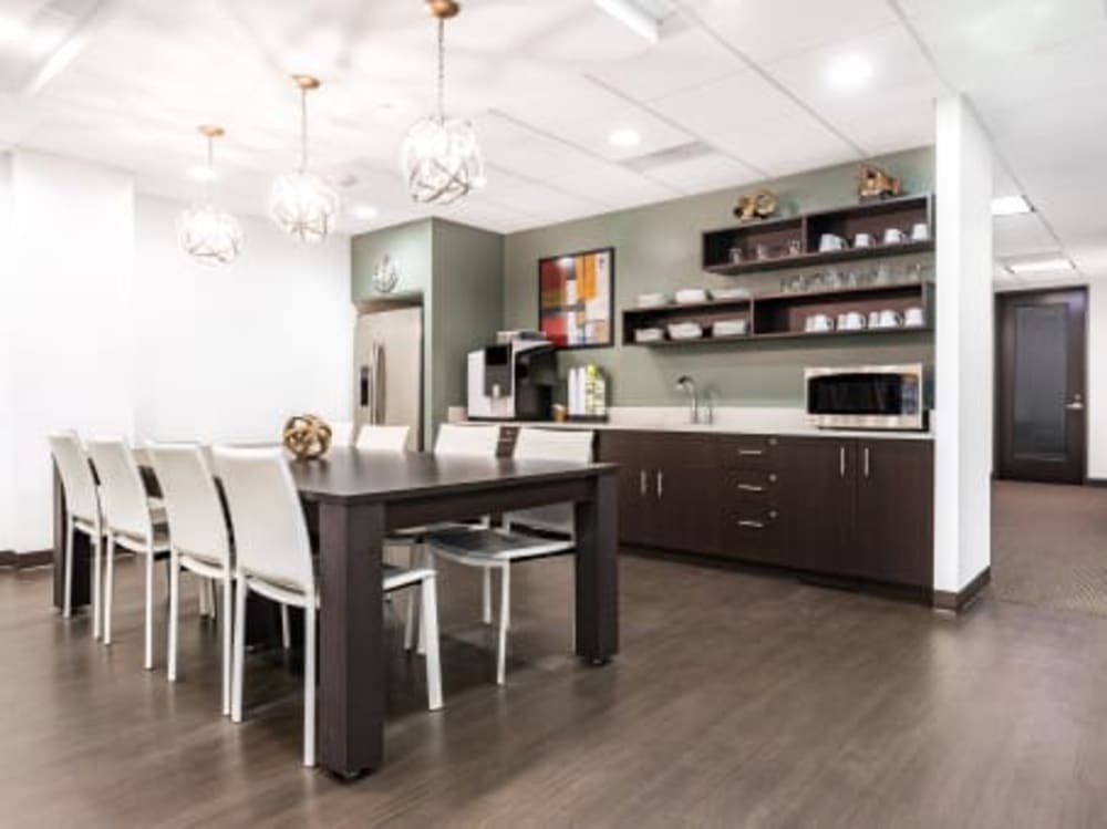 Regus-Bloomfield Hills