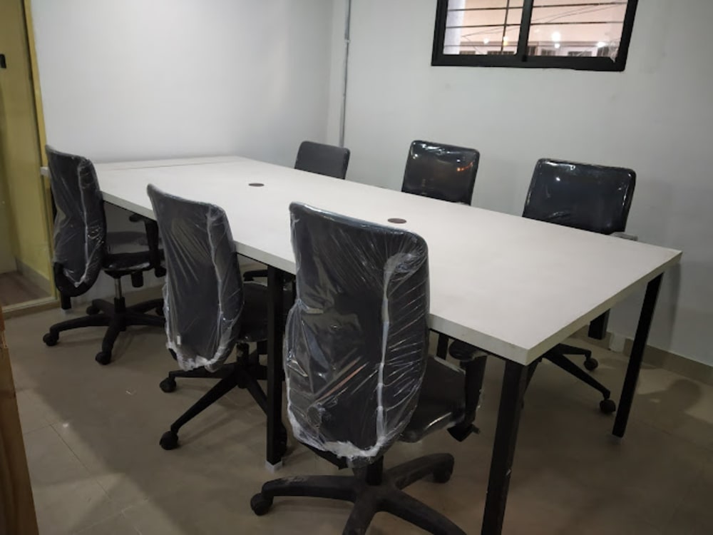 Grit Coworks- Bengaluru