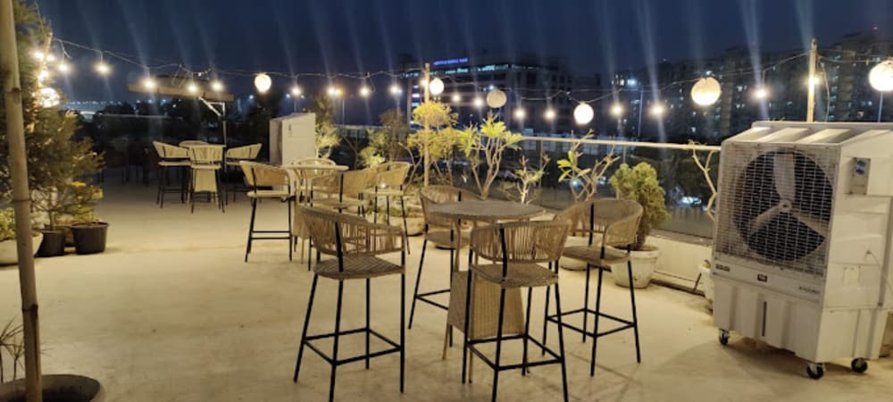 Ofis square Sohna Road