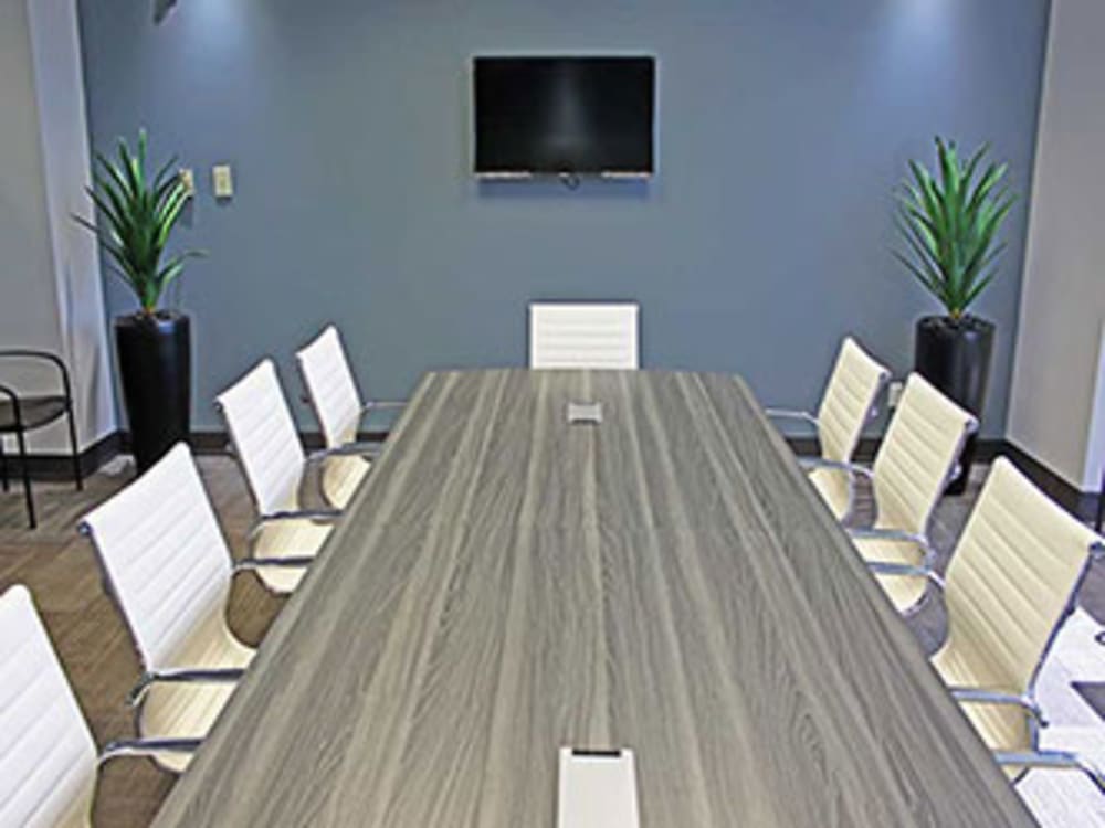 DFW Office Suites Dallas