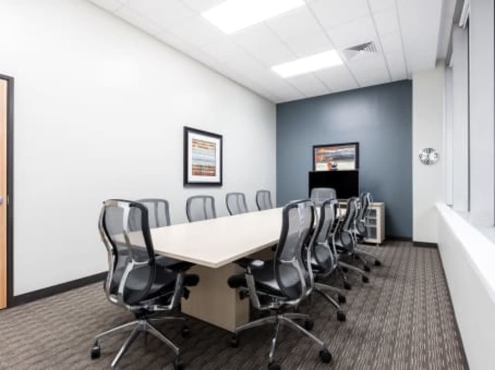 Regus Downtown Bridgeport