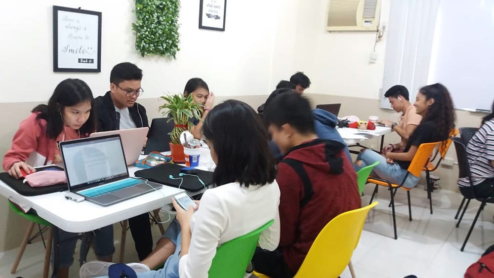 Espasyo Study & Office Hub