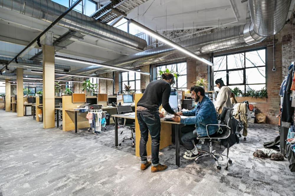 The Commons Meagher Street