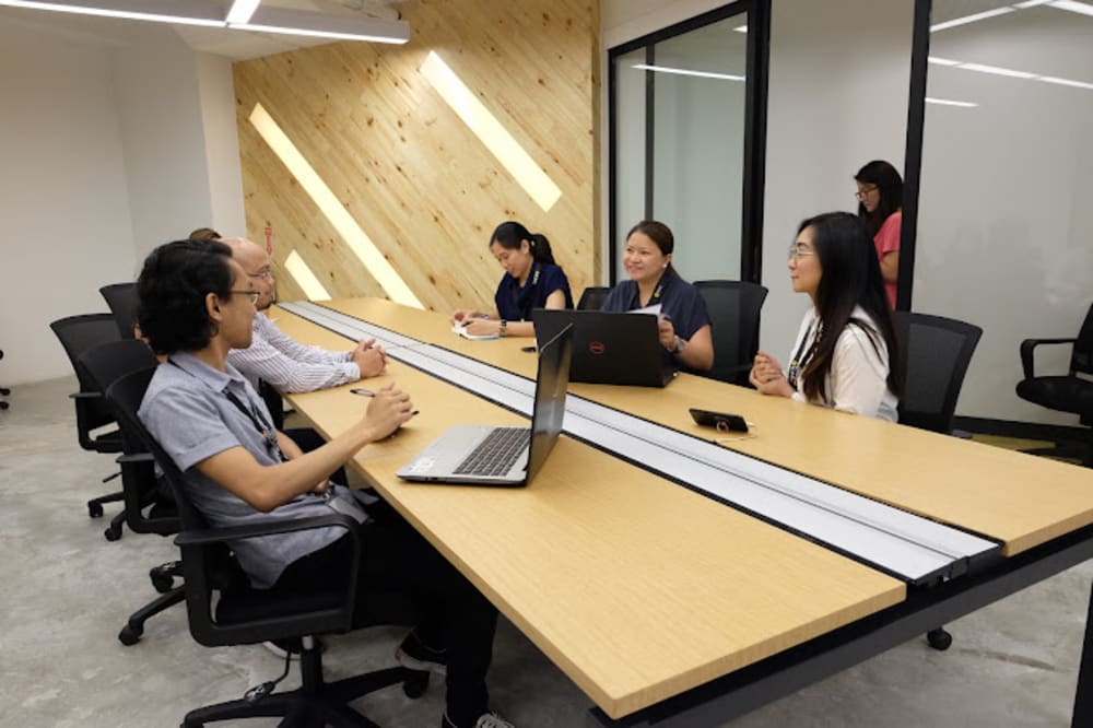 KMC Rockwell Business Center